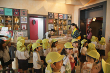 Tea Museum Guided Tour